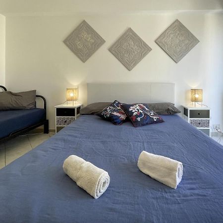 Gioffredo 4 Pers Centrale Wifi Apartment Nice Ngoại thất bức ảnh