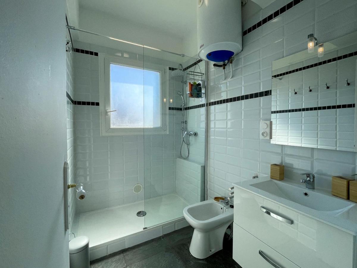Gioffredo 4 Pers Centrale Wifi Apartment Nice Ngoại thất bức ảnh