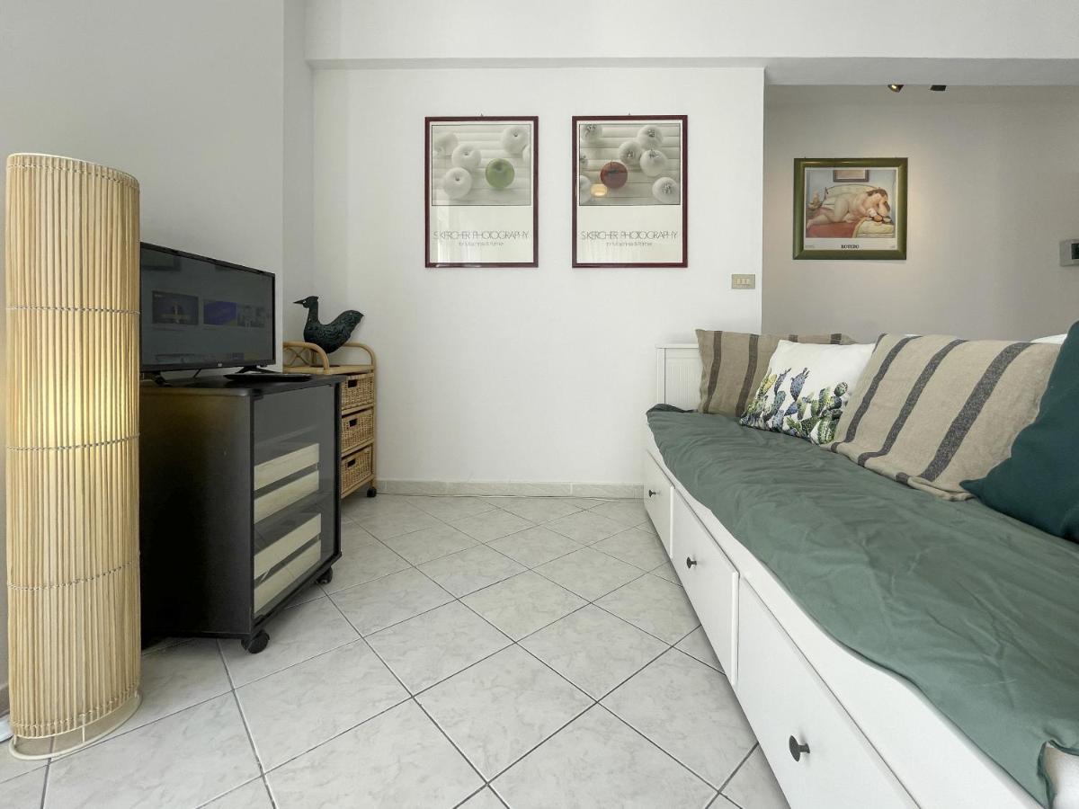 Gioffredo 4 Pers Centrale Wifi Apartment Nice Ngoại thất bức ảnh