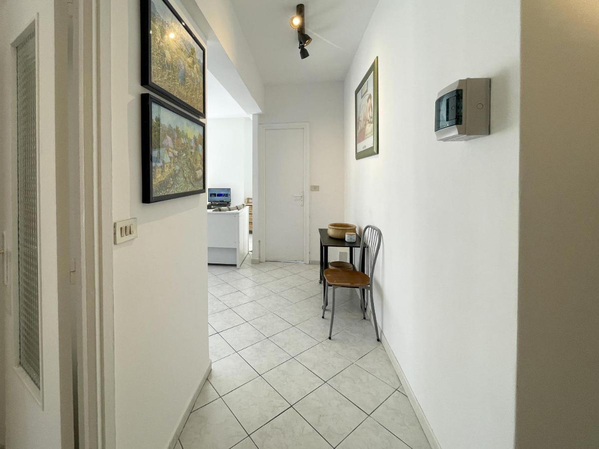 Gioffredo 4 Pers Centrale Wifi Apartment Nice Ngoại thất bức ảnh