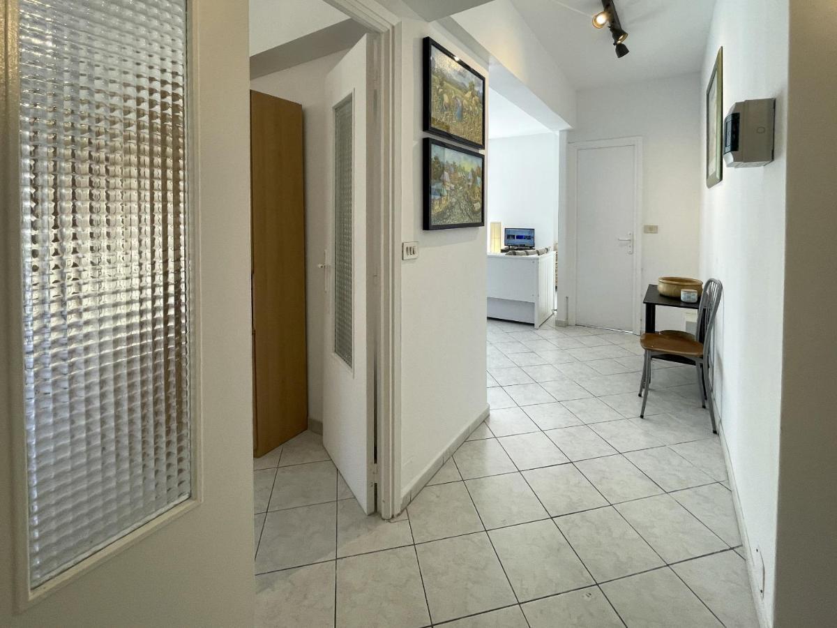Gioffredo 4 Pers Centrale Wifi Apartment Nice Ngoại thất bức ảnh