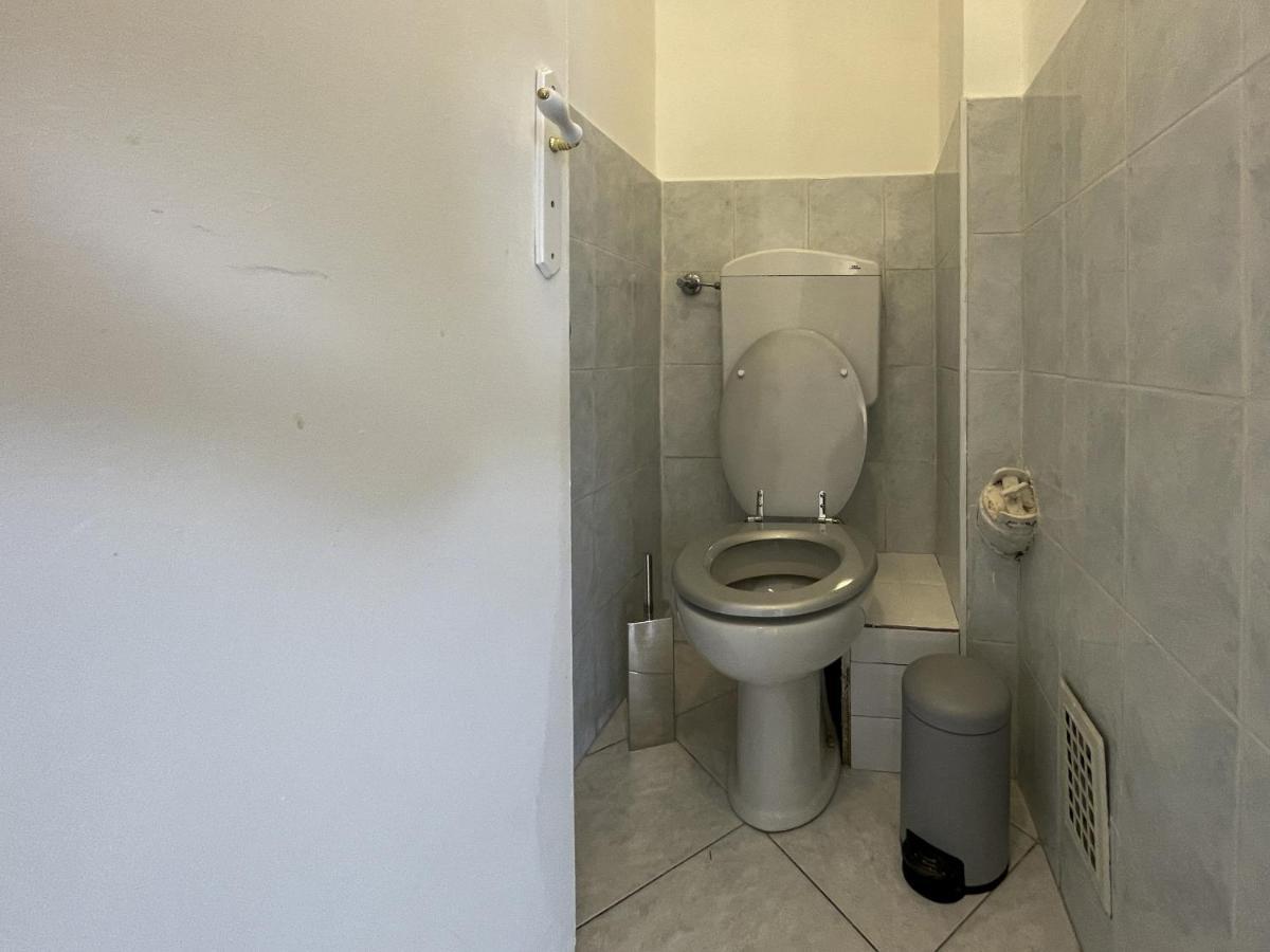 Gioffredo 4 Pers Centrale Wifi Apartment Nice Ngoại thất bức ảnh
